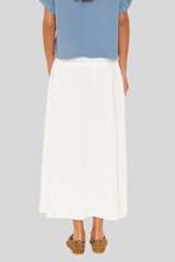 Xirena - Irene Skirt - WHITE