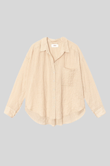 Xirena - Jordy Shirt - SANDCAST