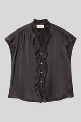 Xirena - Lanore Top - BLKCHARM