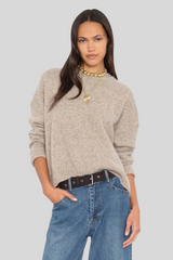 Xirena - Lela Sweater - IVORYOAT