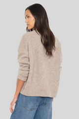 Xirena - Lela Sweater - IVORYOAT