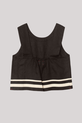 Xirena - Leni Top - BLACKLIN