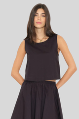 Xirena - Lenore Top - BLACK