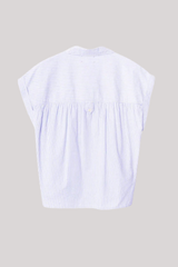 Xirena - Lexi Shirt - BLUEAGGI