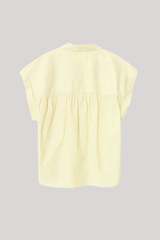 Xirena - Lexi Shirt - CITRINE