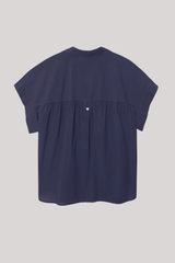 Xirena - Lexi Shirt - NAVY