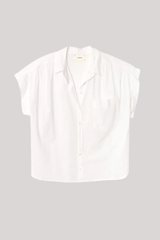 Xirena - Lexi Shirt - WHITE