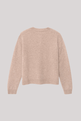 Xirena - Lillian Cardigan - HTHRBRWN
