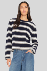 Xirena - Maxwell Sweater - MIDIVORY
