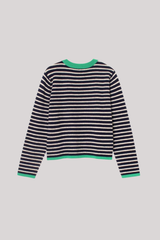 Xirena - Maxwell Sweater - NVYSTRIP