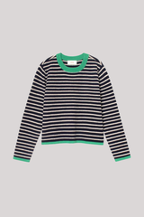 Xirena - Maxwell Sweater - NVYSTRIP