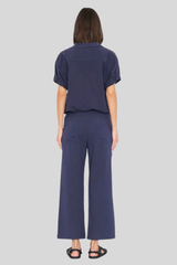 Xirena - Olson Pant - NAVY