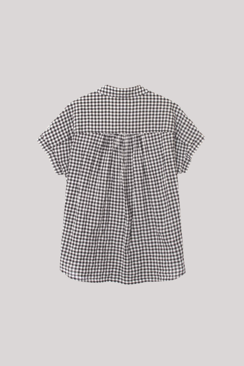 Xirena - Paxton Shirt  - ANISE