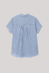 Xirena - Paxton Shirt  - ATLABLUE