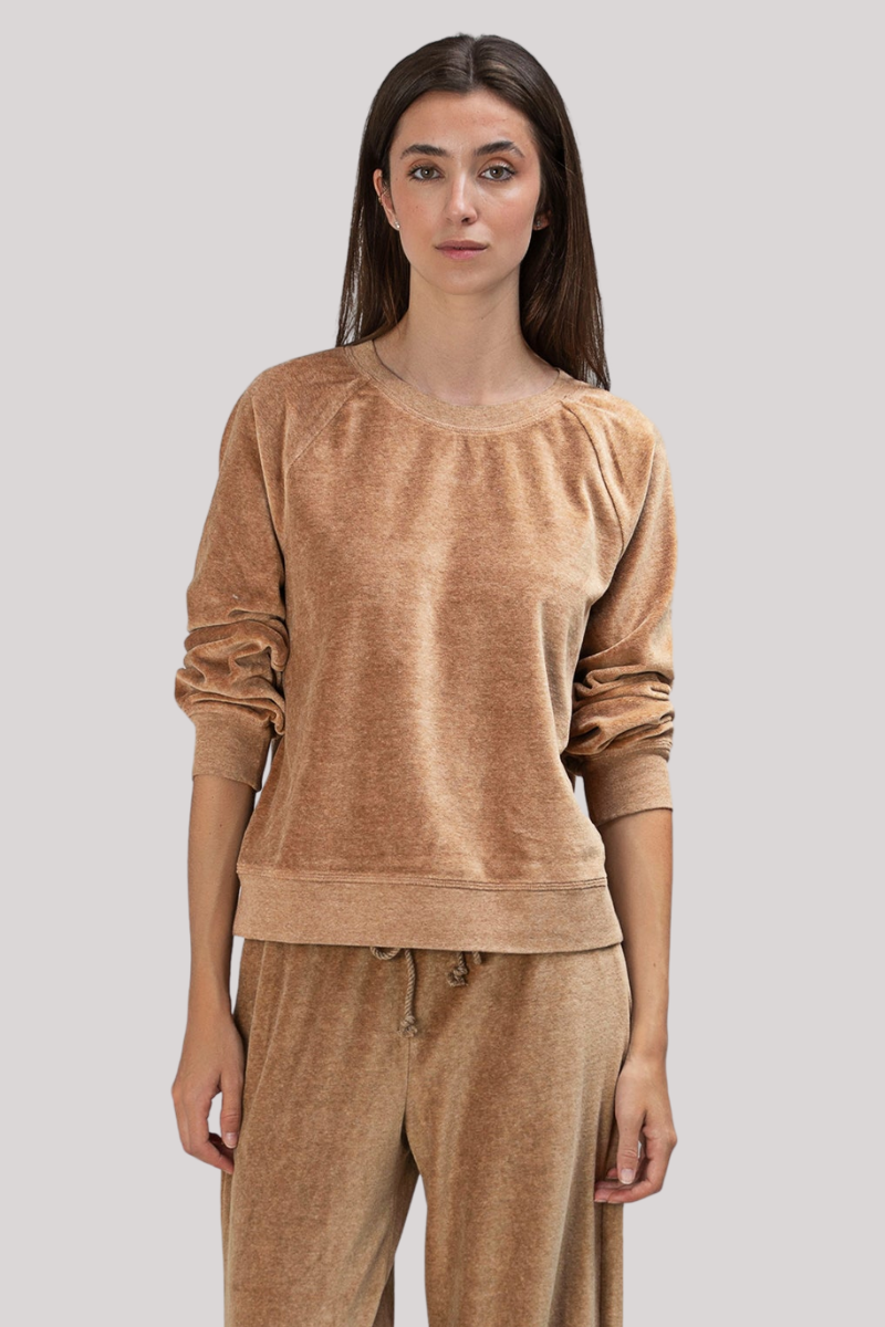 Xirena - Pierre Sweatshirt - HEATCAML