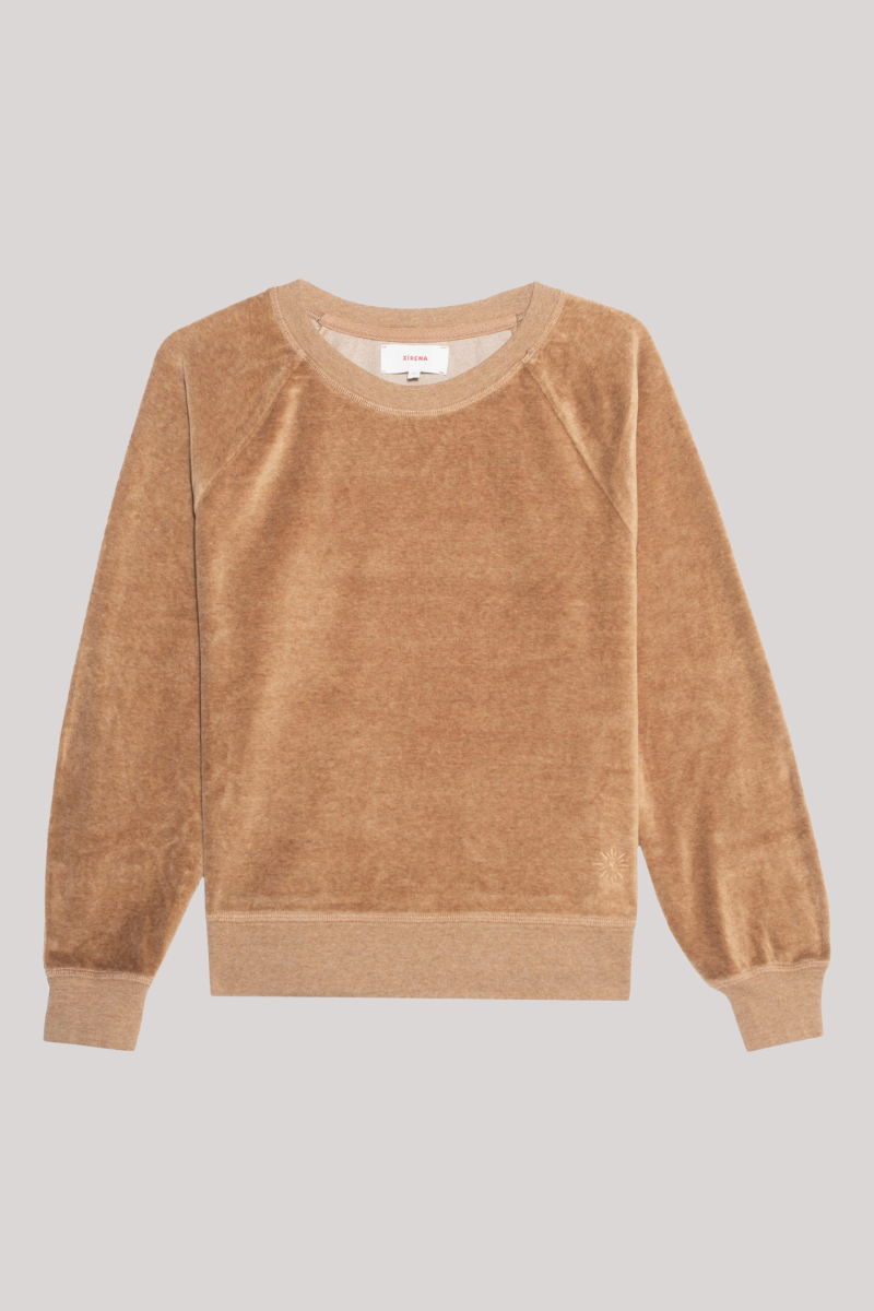 Xirena - Pierre Sweatshirt - HEATCAML