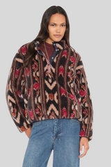 Xirena - Ridge Pullover - BLKIKAT