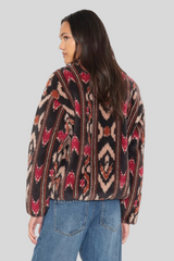 Xirena - Ridge Pullover - BLKIKAT