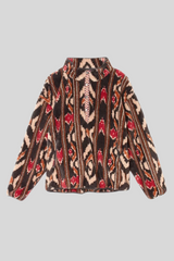 Xirena - Ridge Pullover - BLKIKAT