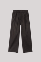 Xirena - Romany Pant - BLACK
