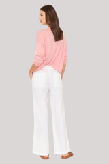 Xirena - Romany Pant - WHITE