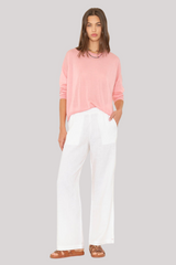 Xirena - Romany Pant - WHITE