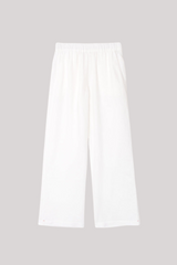 Xirena - Romany Pant - WHITE