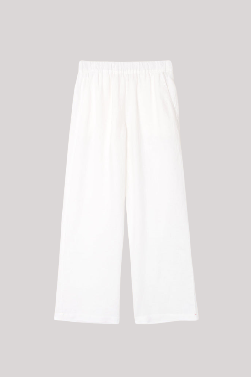 Xirena - Romany Pant - WHITE
