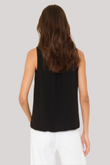 Xirena - Rosie Top - BLACK