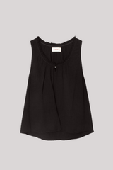 Xirena - Rosie Top - BLACK