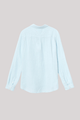 Xirena - Scout Shirt - BLUEMIST