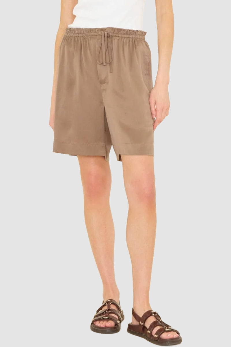 【SCENERITY】Set-up Cabra shorts Corsa Stadium Shorts - Tuner Cult