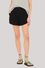 Xirena - Staria Short - BLACK