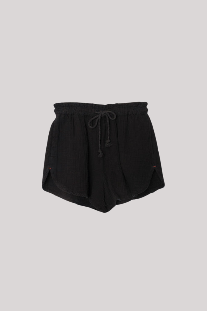 Xirena - Staria Short - BLACK