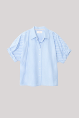 Xirena - Teddy Shirt - BLUEPARA