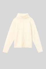 Xirena - Toby Sweater - CREAMFEA