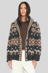 Xirena - Vail Sweater - CRMCARAM