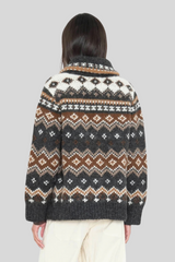 Xirena - Vail Sweater - CRMCARAM